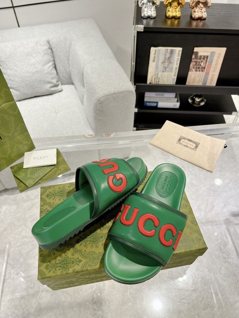 Gucci Slippers